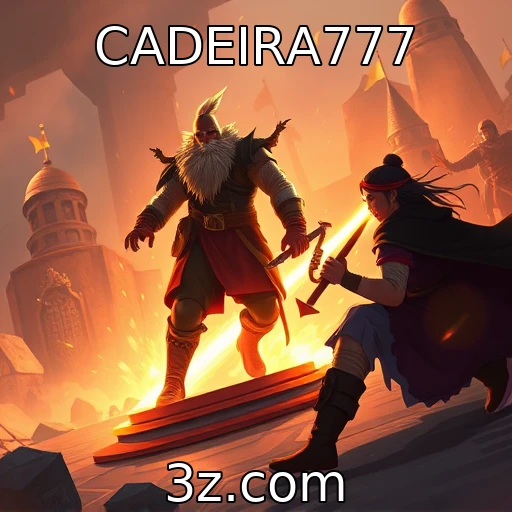 Desenvolvedores buscam inovação na narrativa de jogos