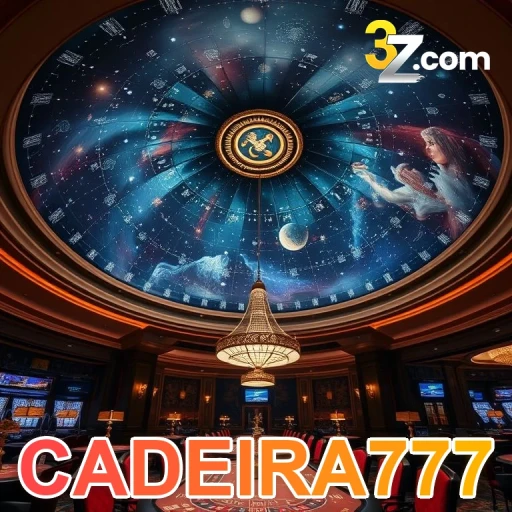 CADEIRA777 Apostas ao vivo