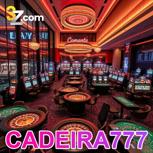 CADEIRA777 Pagamentos rápidos